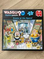 Wasgij? 3 Drama at the Opera! - 950 stukjes, Ophalen of Verzenden, 500 t/m 1500 stukjes, Zo goed als nieuw, Legpuzzel