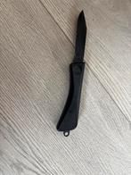 Solingen Zakmes - Duitsland Kwaliteit, Ophalen of Verzenden, Gebruikt