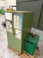 Lista werkplaatskast, Ophalen, Dimatech, Dimatech, Dimatech