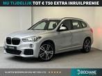 BMW X1 sDrive20i M-sport | ORGNL | HEAD-UP | LEDER | CAMERA, 1998 cc, Met garantie (alle), Bedrijf, SUV of Terreinwagen