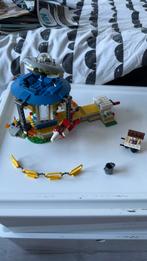 Lego creator set, Ophalen of Verzenden, Zo goed als nieuw