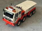 Zwagerman Mercedes-Benz Titan, Hobby en Vrije tijd, Ophalen of Verzenden, Zo goed als nieuw, Bus of Vrachtwagen, Overige merken