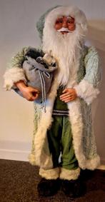 Kerstman pop, Diversen, Ophalen