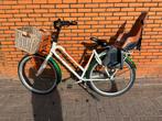 Batavus postcode loterij fiets, Ophalen, Batavus, 0 zitjes, Mandje
