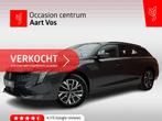 Peugeot 508 SW PureTech 130 EAT8 Allure | Keyless | Adaptive, Auto's, Peugeot, 12 maanden, Euro 6, 1199 cc, Leder en Stof