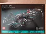 Lego Technic Mercedes AMG formule 1 (nieuw), Kinderen en Baby's, Speelgoed | Duplo en Lego, Ophalen of Verzenden, Nieuw