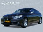 BMW 5-serie Gran Turismo 535xi 306pk High Executive | Bruin, Automaat, Euro 5, Vierwielaandrijving, 5-Serie GT