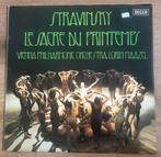Stravinsky - Le Sacre du Printemps -Decca SXL 6735 Vinyl LP, Ophalen of Verzenden, Modernisme tot heden, Gebruikt, Orkest of Ballet