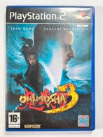 Onimusha 3 - PlayStation 2 - PAL - Compleet, Spelcomputers en Games, Avontuur en Actie, Sony Interactive Entertainment Network Europe Limited