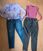 Meisjes setjes, Kinderen en Baby's, Ophalen of Verzenden, Zo goed als nieuw