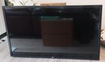 LG  Kleurentelevisie, Audio, Tv en Foto, Televisies, Ophalen, LED, 50 Hz, Zo goed als nieuw
