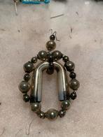 Vintage Gablonzer Hanger, Diversen, Kerst, Gebruikt, T, Ophalen of Verzenden, N