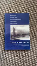 Leven, zoals het is, Ophalen of Verzenden, Zo goed als nieuw