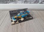 Fernando Alonso: Renault F1 Team R23 - 1:43 - Minichamps, Ophalen of Verzenden, Zo goed als nieuw, Auto, MiniChamps