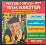 LP vinyl Wim Kersten, Cd's en Dvd's, Overige genres, Gebruikt, Ophalen of Verzenden