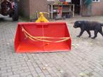 grondbak, Verzenden, Veehouderij, Gewasbescherming en Bemesting
