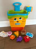 Vtech Scan & Leer Winkelmand - Mist Broccoli, Ophalen of Verzenden, Zo goed als nieuw, Kunststof, Speelkeuken-accessoire