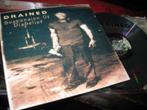Drained – Suspension of Disbelief -, Ophalen of Verzenden, Zo goed als nieuw, Poprock
