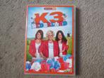 DVD: K3 in Nederland, Cd's en Dvd's, Dvd's | Kinderen en Jeugd, Gebruikt, Alle leeftijden, Overige genres, Ophalen of Verzenden