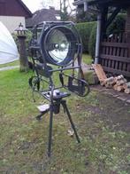 Zoeklicht met benzine aggregaat, Verzamelen, Ophalen, Landmacht, Nederland