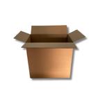 VERHUISDOZEN  14 stuks, Doe-het-zelf en Verbouw, Kratten en Dozen, Doos, Minder dan 35 cm, Ophalen of Verzenden, Zo goed als nieuw