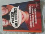 Praten met ouders - RIK PRENEN & MAURITS WYSMANS, Ophalen of Verzenden, Nieuw, Overige niveaus