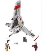 Lego Star Wars T-16 Skyhopper 75081, Ophalen, Gebruikt, Complete set, Lego