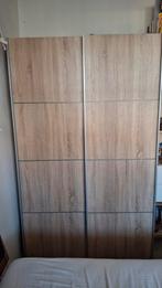 Kledingkast, Ophalen, 100 tot 150 cm, Zo goed als nieuw, 150 tot 200 cm