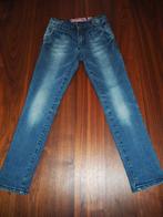 Mooie jeans / spijker broek van RETOUR maat 6 / 116, Broek, Meisje, Ophalen of Verzenden, Zo goed als nieuw