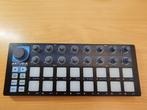 Arturia Beatstep MIDI controller, Muziek en Instrumenten, Midi-apparatuur, Ophalen of Verzenden, Gebruikt