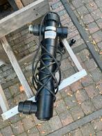 Uv lamp vijver, Tuin en Terras, Ophalen, Gebruikt