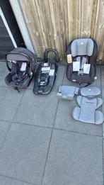 Joie compleet set, Kinderen en Baby's, Autostoeltjes, Slaapstand, Zo goed als nieuw, Isofix, 0 t/m 13 kg