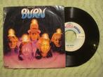 Deep Purple 7" Vinyl EP: ‘Burn’ (Thailand), Rock en Metal, EP, Ophalen of Verzenden, 7 inch