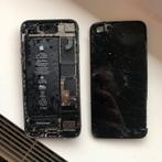 iPhone 8 total loss, kapot, defect, Telecommunicatie, Mobiele telefoons | Apple iPhone, Ophalen of Verzenden, Zo goed als nieuw