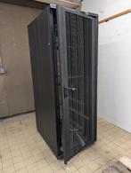 47U Cannon serverkast, Computers en Software, Serverkasten, Ophalen, Zo goed als nieuw, Geperforeerd, Geperforeerd