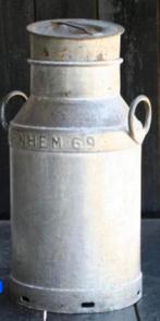 Carbidbus/melkbus, Ophalen of Verzenden, Zo goed als nieuw