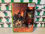 Doom 3 Resurrection of Evil - Xbox - IKSGAMES, Spelcomputers en Games, Games | Xbox Original, Gebruikt, Shooter, 1 speler, Vanaf 18 jaar