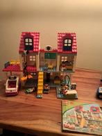 Duplo groot ziekenhuis 5795, Kinderen en Baby's, Speelgoed | Duplo en Lego, Duplo, Gebruikt, Ophalen of Verzenden