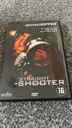 Straight shooter, Cd's en Dvd's, Ophalen of Verzenden, Zo goed als nieuw