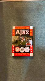 M. van Hoof - Ajax 100 jaar, M. van Hoof; E. Vermeer, Ophalen of Verzenden, Zo goed als nieuw, Balsport