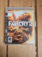 Far Cry 2, PS3, Vanaf 18 jaar, Shooter, 1 speler, Ophalen of Verzenden