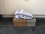 Nike x Nocta Glide “ Drake White Black “ Maat 44, Kleding | Heren, Schoenen, Wit, Nike, Nieuw, Ophalen of Verzenden