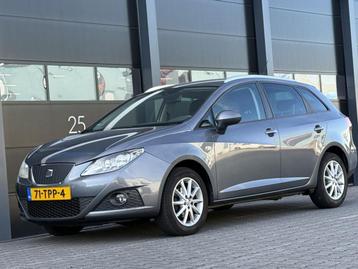 SEAT Ibiza 1.2 TDI COPA Plus Ecomotive (bj 2012) beschikbaar voor biedingen