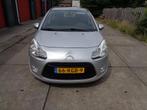 Citroën C3 1.6 Hdif 2011 Grijs, Voorwielaandrijving, 4 cilinders, Metallic lak, Bedrijf