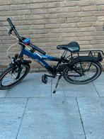 Alpina kinderfiets 20 inch, Ophalen of Verzenden, Gebruikt, 20 inch of meer, Versnellingen
