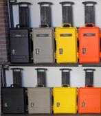 PELI CASE 1510/1560 m. trolley in verschillende uitvoeringen, Ophalen of Verzenden, Nieuw, Overige typen, Overige merken