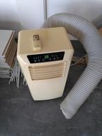 Airco Tectro, Ophalen, Gebruikt, Mobiele airco, Afstandsbediening