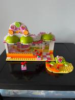 Lego friends 41035 Heartlake juicebar, Ophalen of Verzenden, Zo goed als nieuw