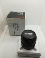 Canon EF 85mm f1.8 usm camera lens, Audio, Tv en Foto, Fotografie | Lenzen en Objectieven, Ophalen of Verzenden, Zo goed als nieuw