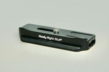 Really Right Stuff (RRS) plate voor Sony A6300, A6400, A6500 beschikbaar voor biedingen